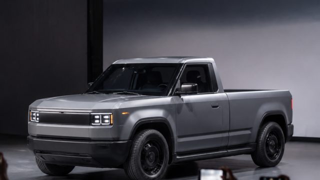 Affordable Electric Trucks: Slate Auto Launches Budget-Friendly EV