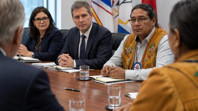 Labrador Government 