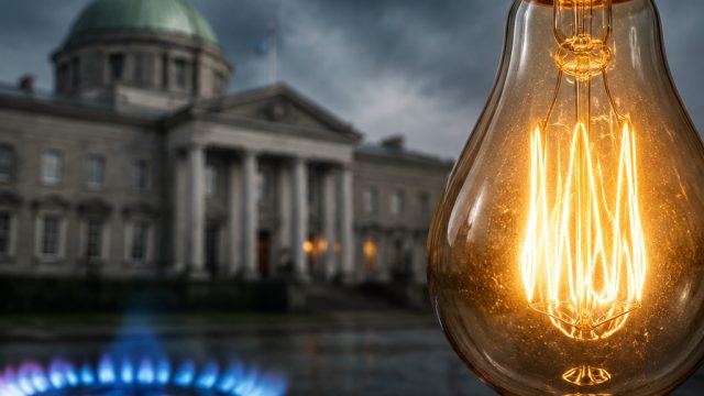 Energy Price Surge Looms During Dáil Recess: What You Need to Know