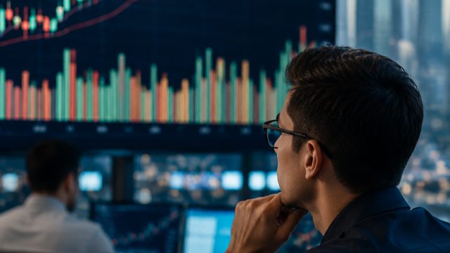 Tech Sector Surge: K