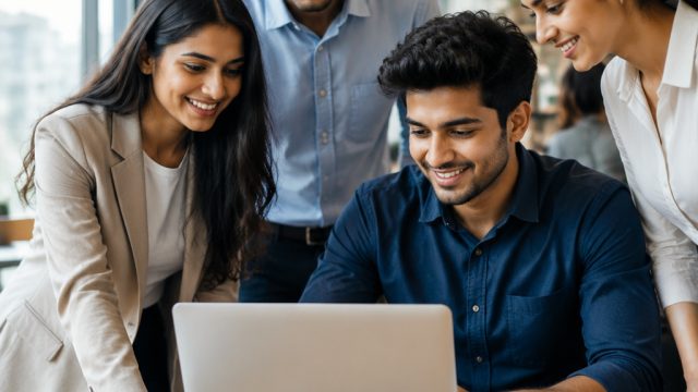 Empowering Young Entrepreneurs with Affordable Start-up Solutions