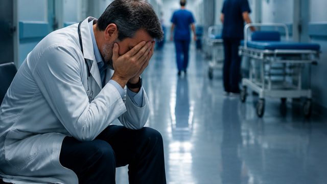 HSE Faces €400 Milli