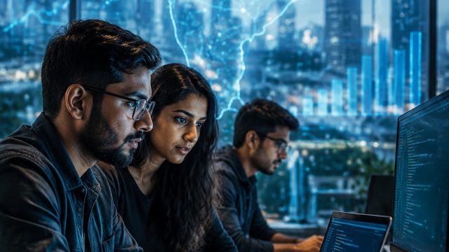 India's Future Skills Ranking: What It Means for the Tech Landscape