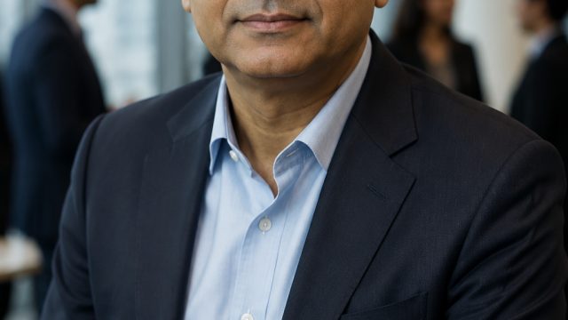 Tushar Vyas Leaves WPP: What His Departure Means for the Marketing World