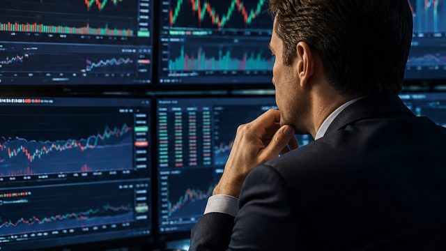 Investors Brace for Micron's Earnings Amid Market Volatility