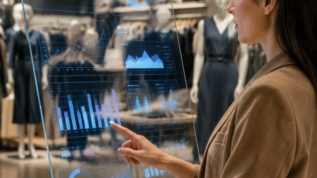 Peec AI Unveils Innovative Analytics for Enhanced Shopping Experience