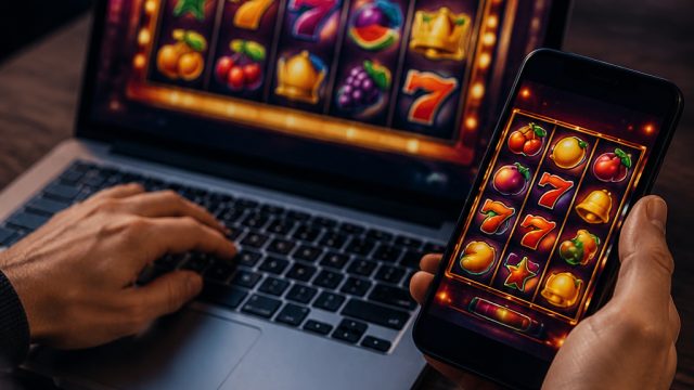 The Rise of Online Slot Gaming: Trends and Insights