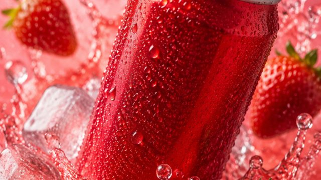 New Tango Beverage L