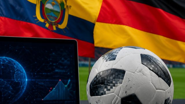 Technology: Ecuador 