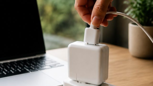 The Surprising Benefits of Unplugging: How a Simple Brick Can Help You