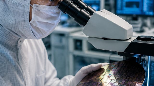 Micron Technology's Growth Forecast: Insights into Future Demand and Market Trends