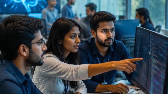Bihar's AI Initiative: Transforming Job Markets with Tech Giants