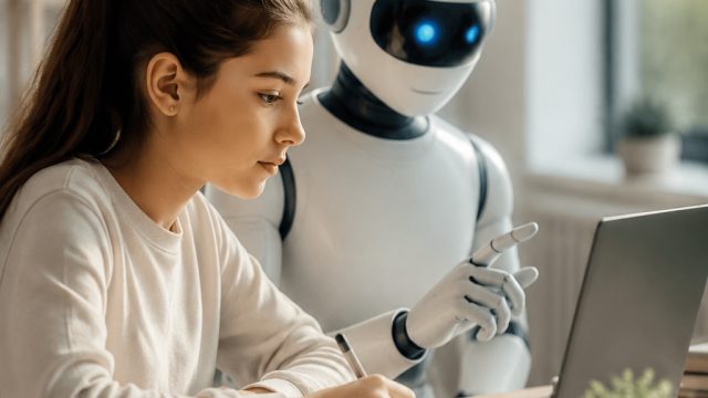 Transforming Education: The Impact of AI in Learning Tools