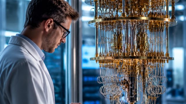 Exploring the Impact of Quantum Innovations on Modern Technology
