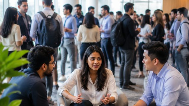 iDICE Startup Bridge Welcomes 185 Founders: A New Era for Innovation