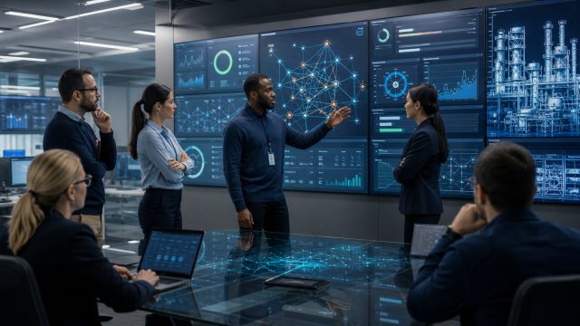 Revolutionizing Operations: Dragos Launches EmberAI to Enhance OT Security