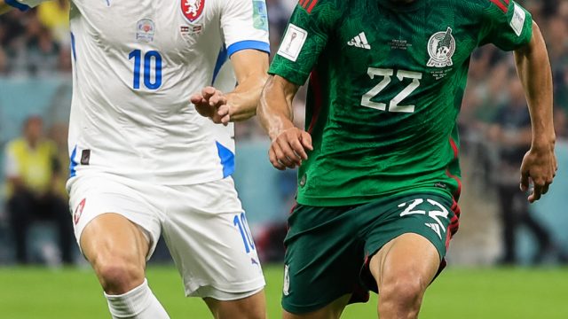 Czechia vs Mexico: Key Insights Ahead of Their World Cup Clash