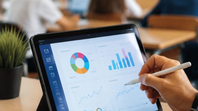 Unveiling the Future of School Management Apps: Key Players to Watch