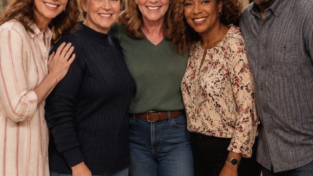 Leanne Season 2 Welcomes Exciting New Guest Stars Ahead of Premiere