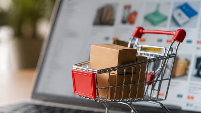 The Future of Online Shopping: Google Universal Cart Insights