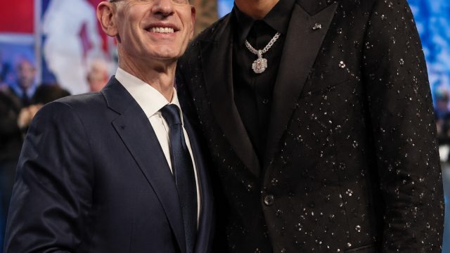 2026 NBA Draft: High