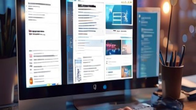 The Rise of Online P