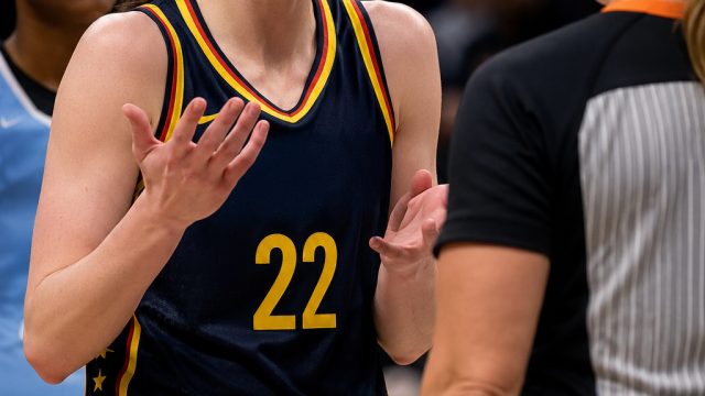 Outrage Over WNBA's Punishment of Caitlin Clark: A Deeper Issue