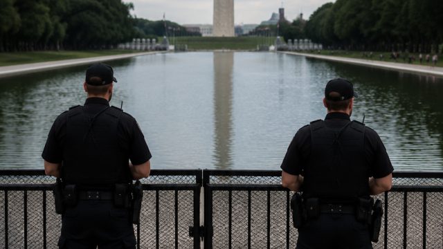 Trump's Reflecting P