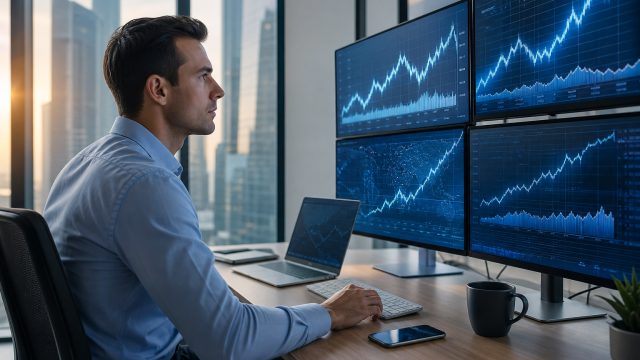 Why Investing in Tec