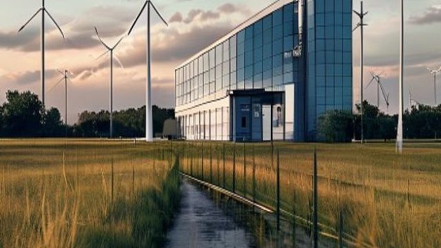 Dominion Energy Virginia Targets Innovative LDES Tech for Energy Storage