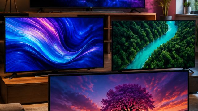 Top OLED TV Deals to