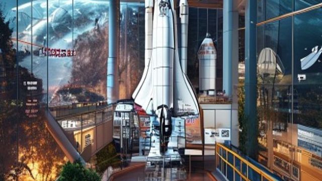 California Science Center Set to Showcase Space Shuttle Endeavour in 2026