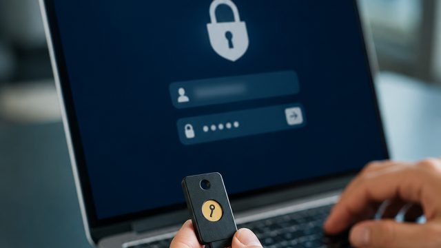 The Urgent Need for Passkey Adoption in Today's Digital Landscape