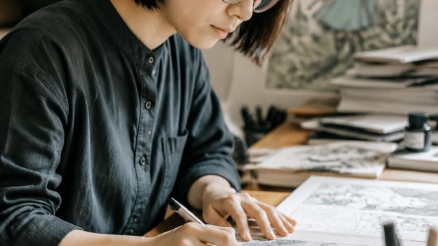 Discovering Nakamura