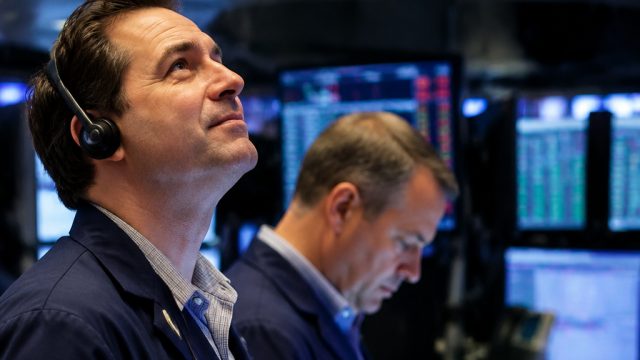 Market Shifts: Dow G