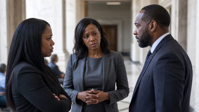 Takeoff's Parents Clash Over Wrongful Death Settlement Funds