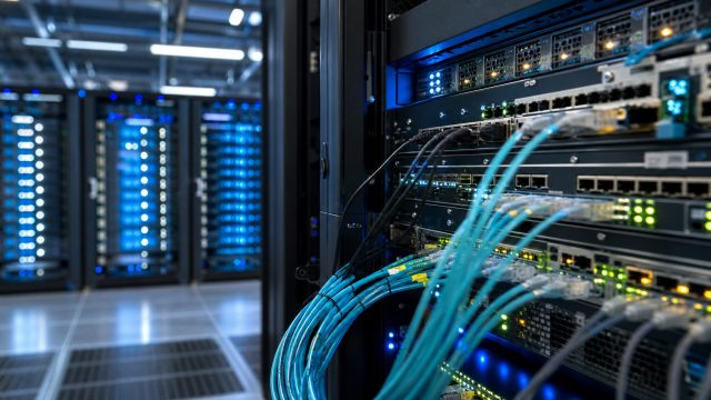 Marvell Technology Elevates Data-Center Connectivity with AI Innovations