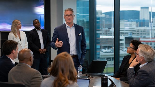 Danny Windham Joins Innovate Alabama Board: What's Next for Tech in Huntsville?