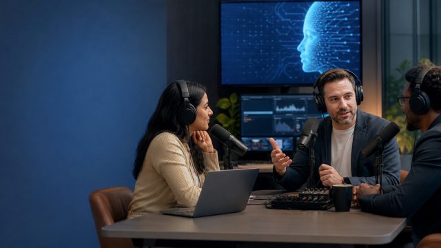 Navigating AI Implem