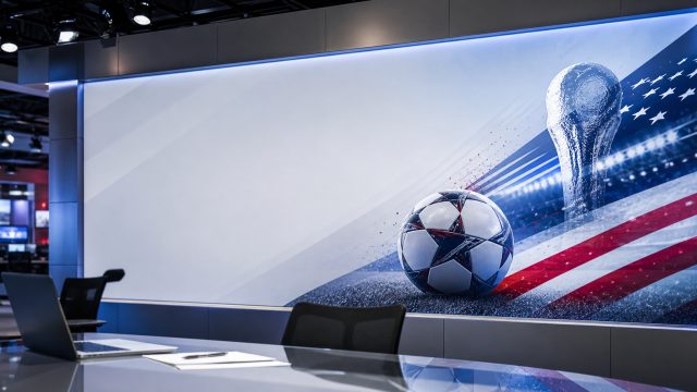 USMNT's World Cup Journey Takes a New Turn as Matchups Set
