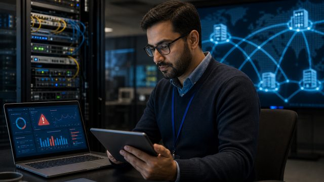 New Cisco Vulnerabil