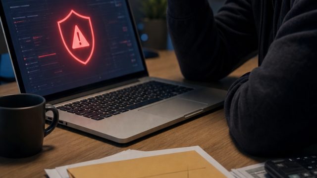 New Malware Threat: 