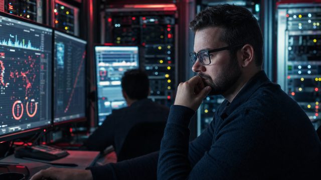 Urgent Security Alert: New Exploit Targets Microsoft Exchange Server Flaw