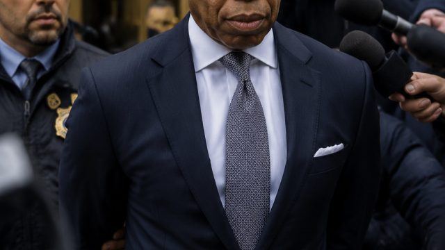 Bribery Scandal Rocks NYC: Former Mayor Adams' Aide Indicted