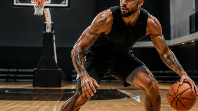 NBA 2K26 Season 8: E