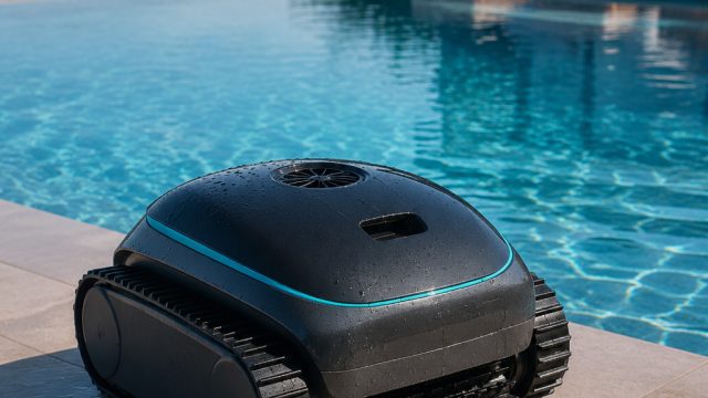 MOVA Unveils Diver A10: The Future of Pool Cleaning in Australia