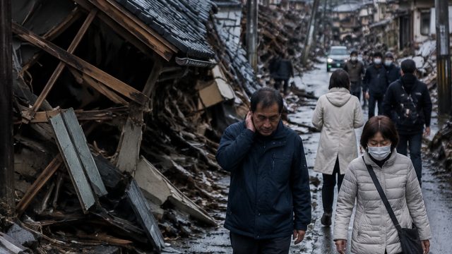 Japan Reels from 6.9 Magnitude Earthquake: Key Insights and Updates