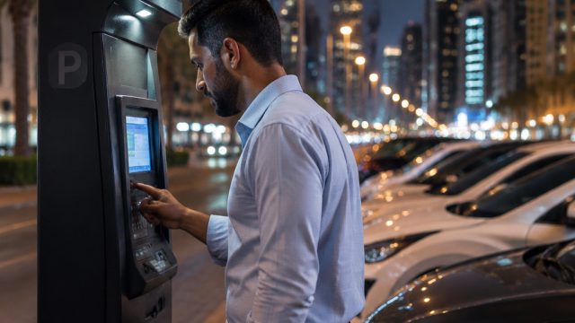 Sharjah Expands Paid