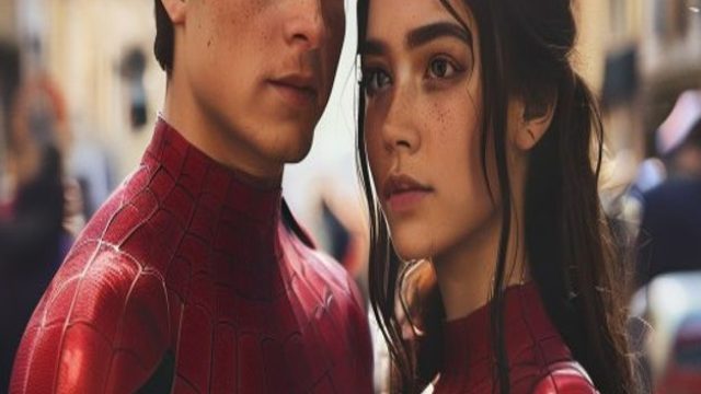 Tom Holland and Zend
