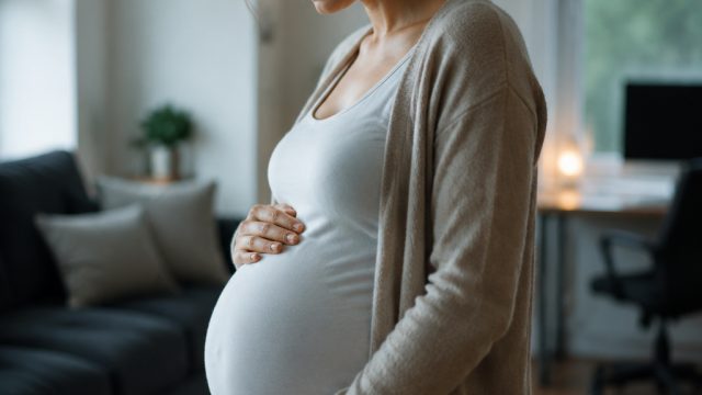Exploring the Impact of Expecting Figures in Modern Culture